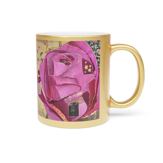 Principessa – Gold Edition 2025 | Andrea Ramsel Fine Art