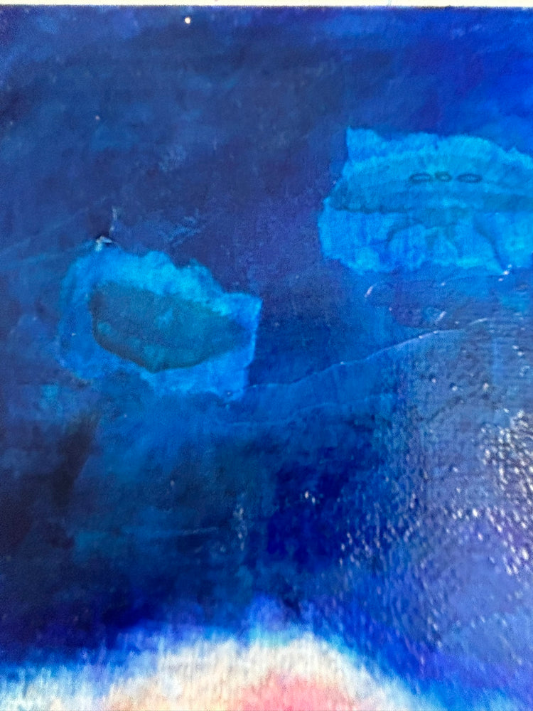 Whispers in the Deep