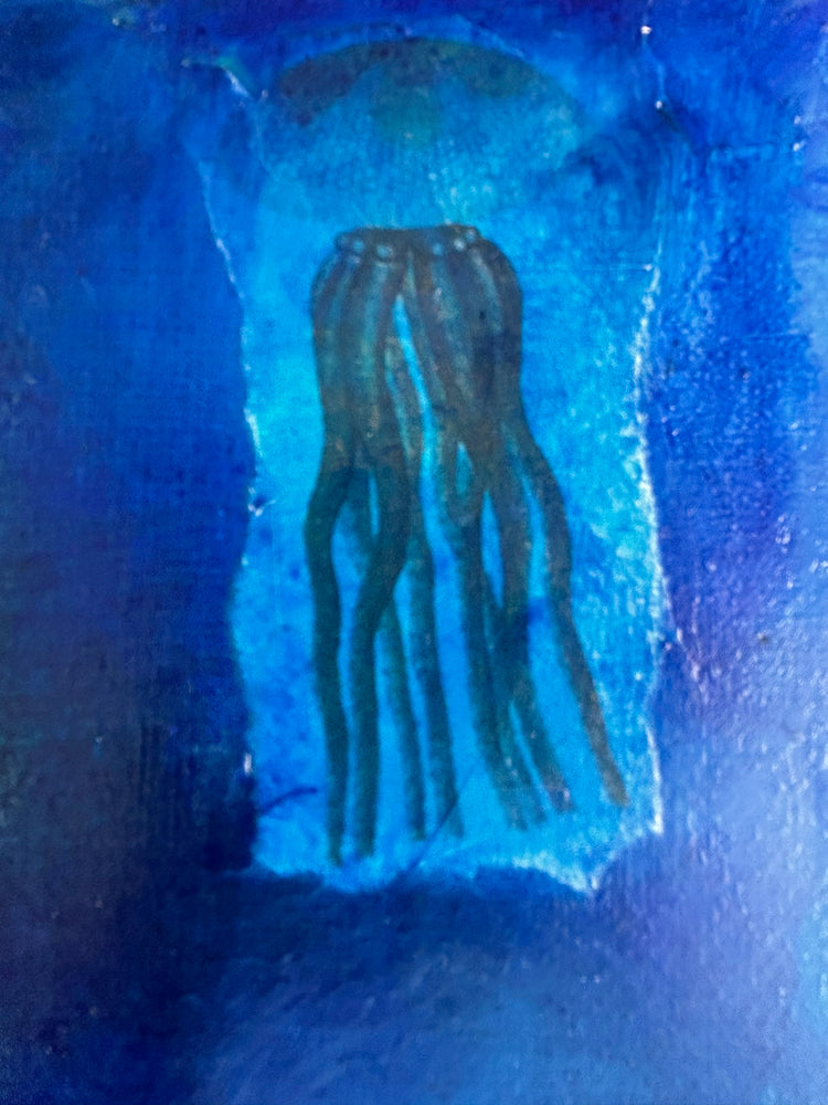 Whispers in the Deep