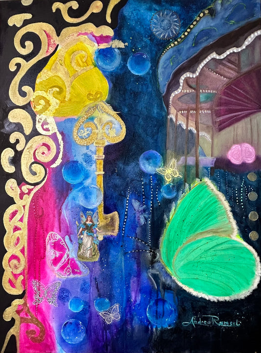 Key of Royalty
