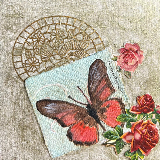 Wings of a New Reality