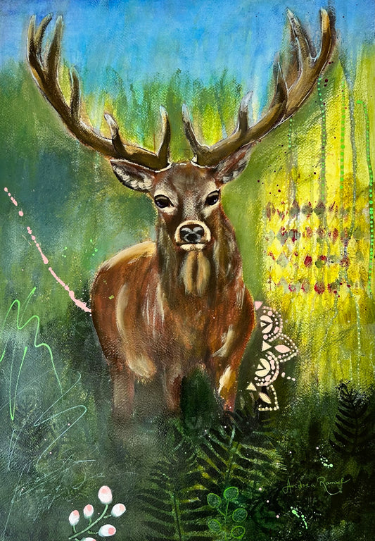 King of the Wilderness