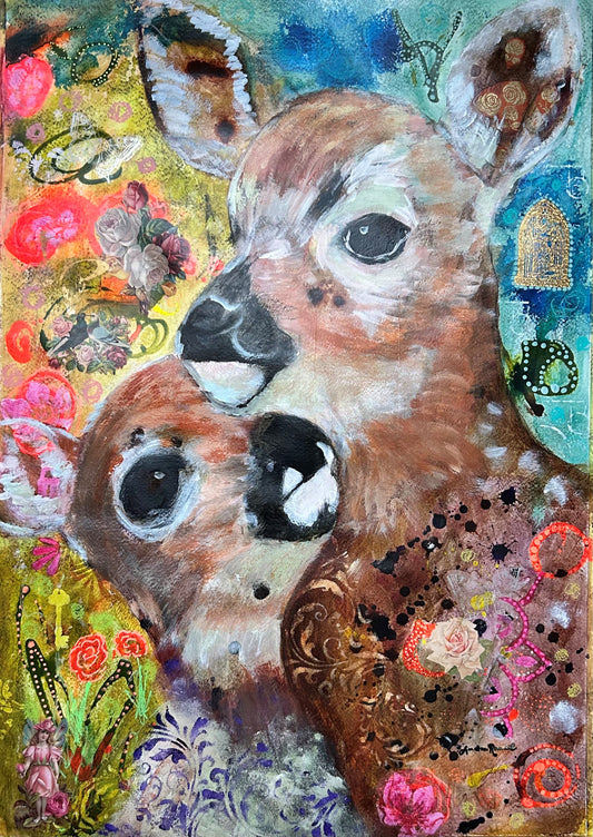 Bambi Bonds