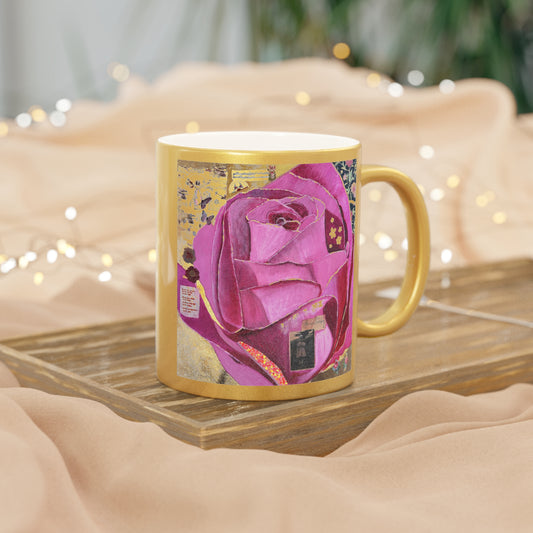 Principessa – Gold Edition 2025 | Andrea Ramsel Fine Art