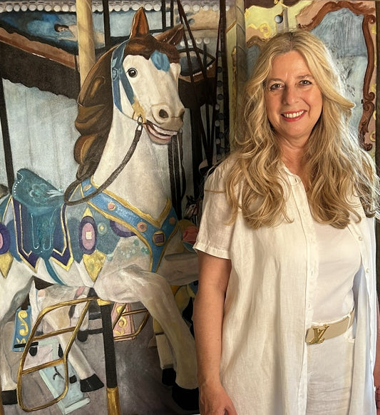 Advents-Atelier | Exklusive Weihnachts-Preview – 6. Dezember 2025