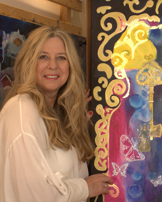 Advents-Atelier | Exklusive Weihnachts-Preview – 13. Dezember 2025