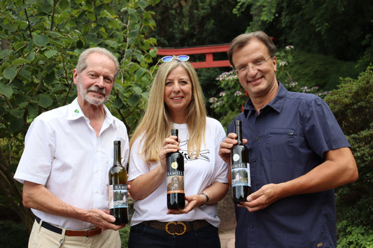 Art Pongo  – Artenschutz Edition 2021