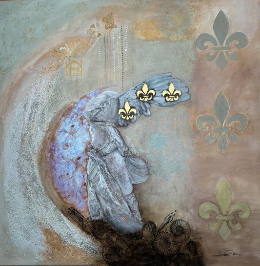 Ligne d`Or - La Victoire