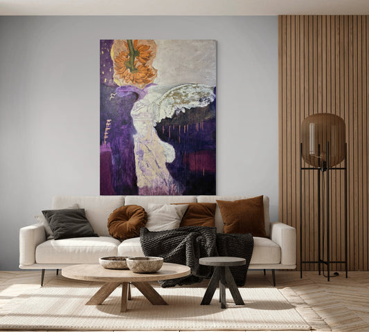 La Victoire du Réceptif